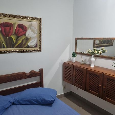 Linda Cobertura De 3 Quartos Na Praia Grande Em Ubatuba Extérieur photo