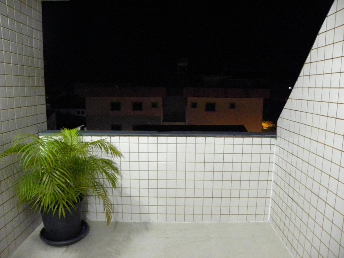Linda Cobertura De 3 Quartos Na Praia Grande Em Ubatuba Extérieur photo
