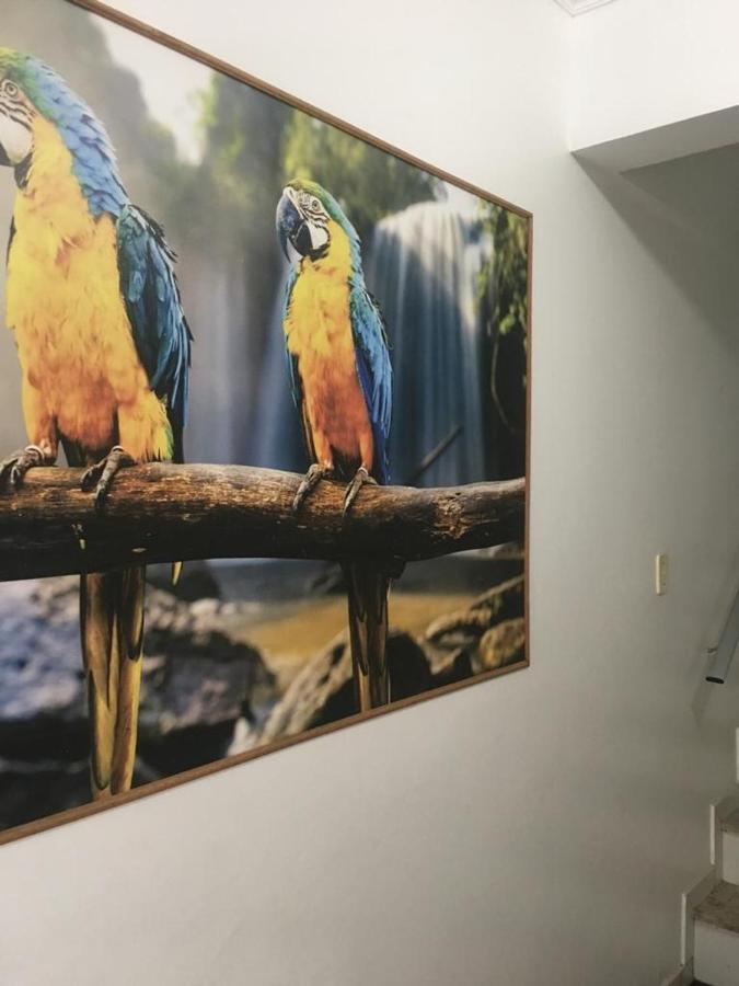 Linda Cobertura De 3 Quartos Na Praia Grande Em Ubatuba Extérieur photo