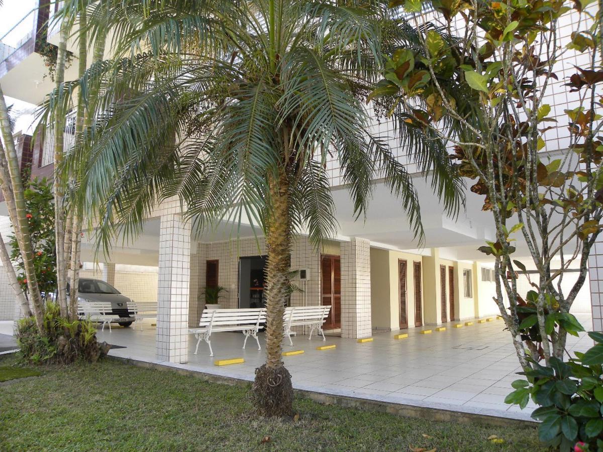 Linda Cobertura De 3 Quartos Na Praia Grande Em Ubatuba Extérieur photo
