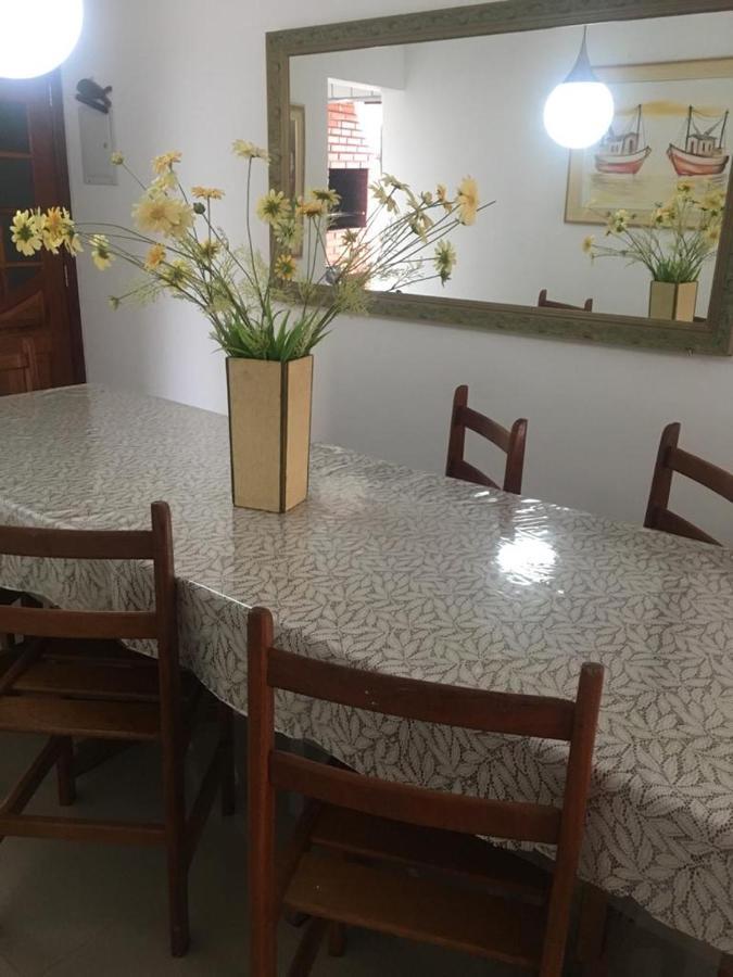 Linda Cobertura De 3 Quartos Na Praia Grande Em Ubatuba Extérieur photo