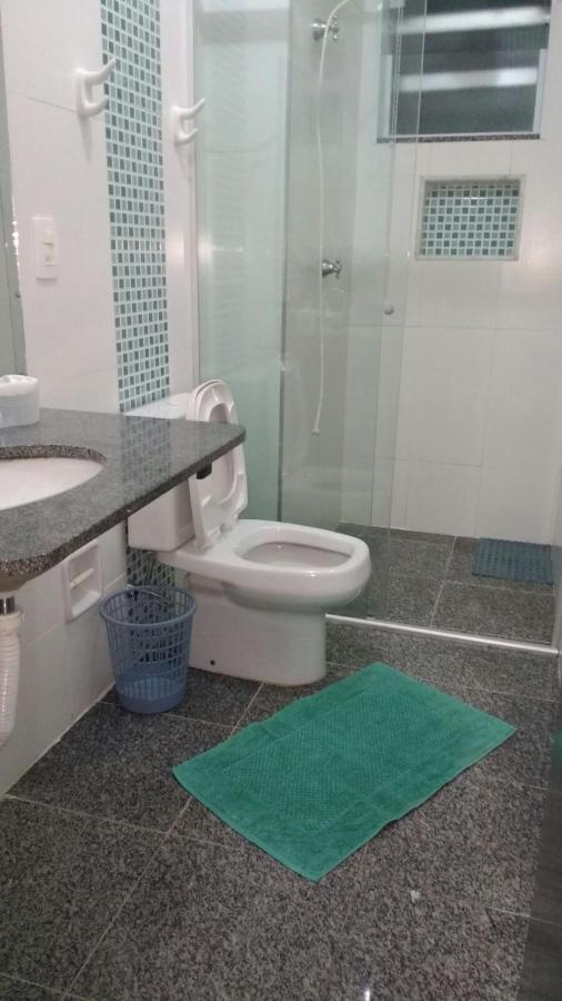 Linda Cobertura De 3 Quartos Na Praia Grande Em Ubatuba Extérieur photo