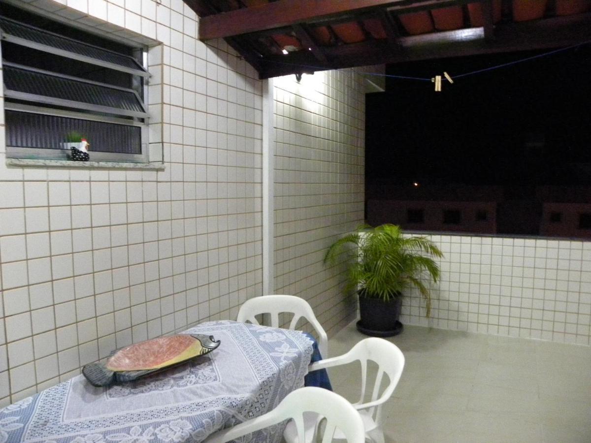 Linda Cobertura De 3 Quartos Na Praia Grande Em Ubatuba Extérieur photo