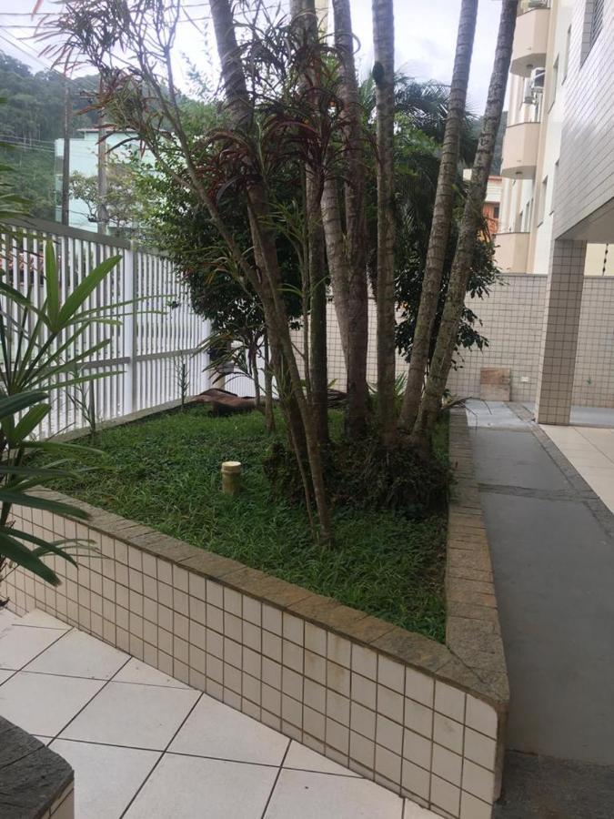 Linda Cobertura De 3 Quartos Na Praia Grande Em Ubatuba Extérieur photo