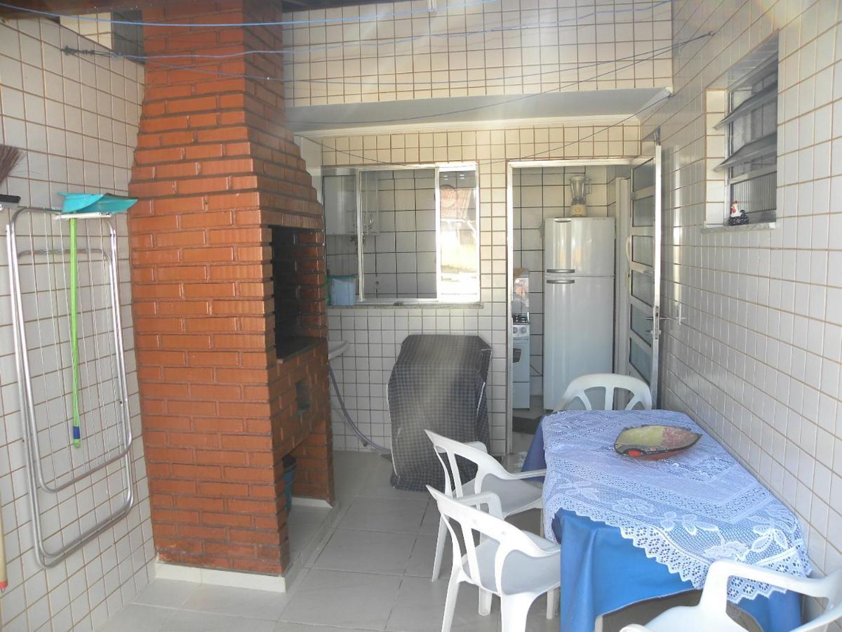 Linda Cobertura De 3 Quartos Na Praia Grande Em Ubatuba Extérieur photo