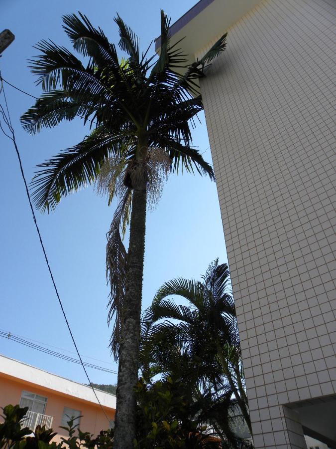 Linda Cobertura De 3 Quartos Na Praia Grande Em Ubatuba Extérieur photo
