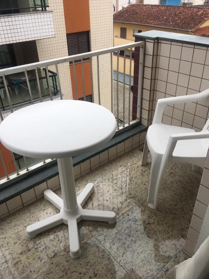 Linda Cobertura De 3 Quartos Na Praia Grande Em Ubatuba Extérieur photo