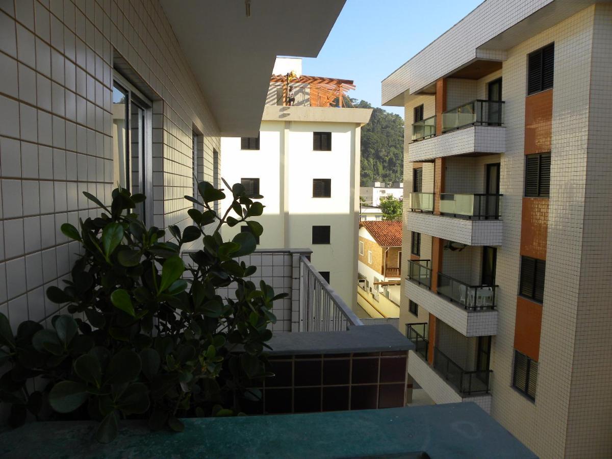 Linda Cobertura De 3 Quartos Na Praia Grande Em Ubatuba Extérieur photo