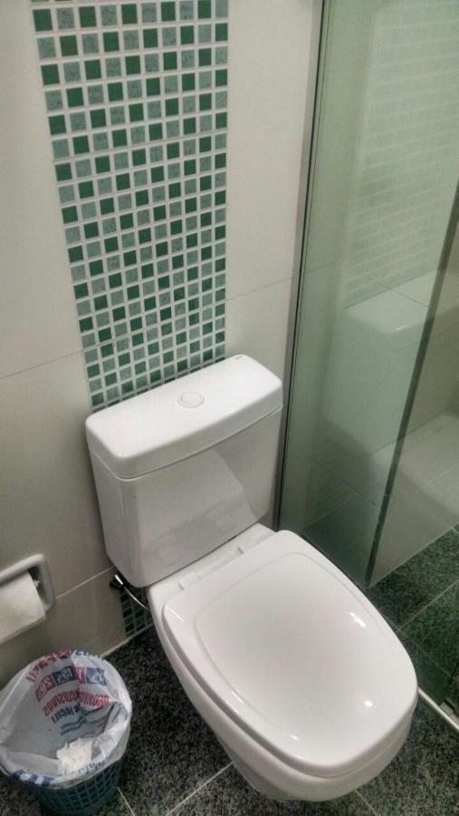 Linda Cobertura De 3 Quartos Na Praia Grande Em Ubatuba Extérieur photo