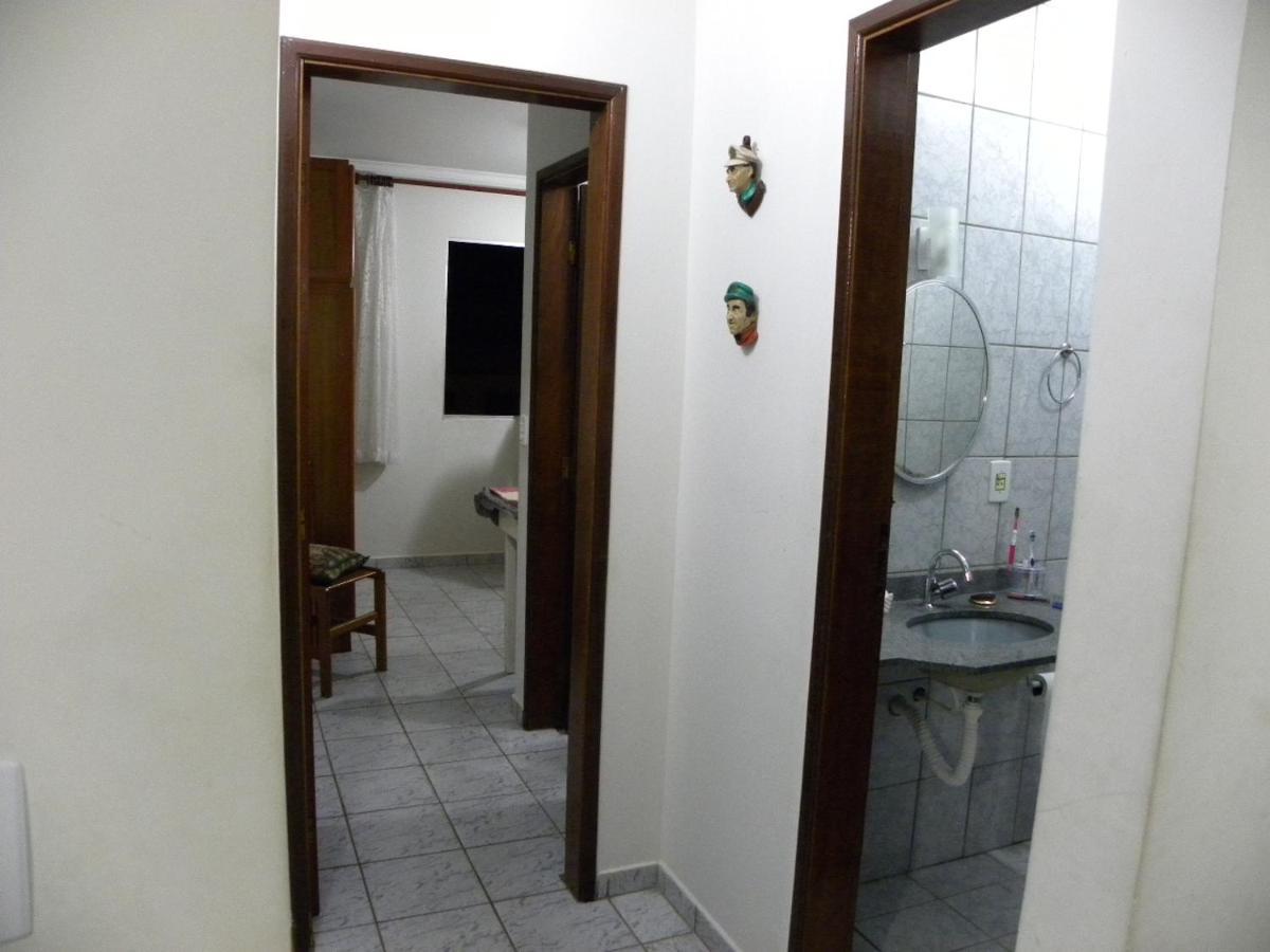 Linda Cobertura De 3 Quartos Na Praia Grande Em Ubatuba Extérieur photo