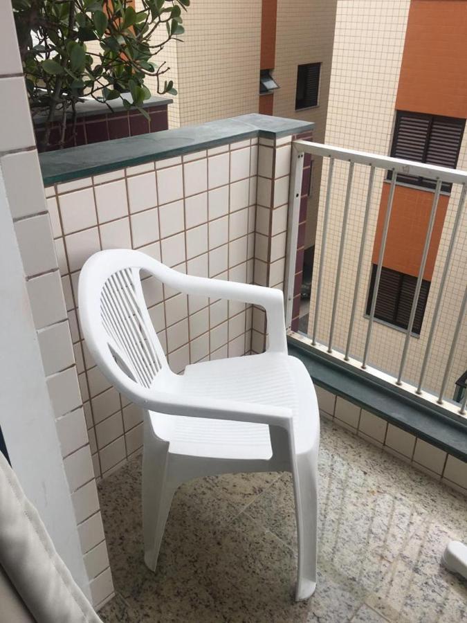 Linda Cobertura De 3 Quartos Na Praia Grande Em Ubatuba Extérieur photo