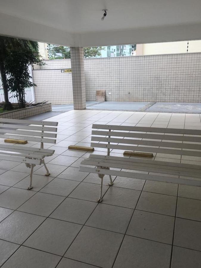 Linda Cobertura De 3 Quartos Na Praia Grande Em Ubatuba Extérieur photo