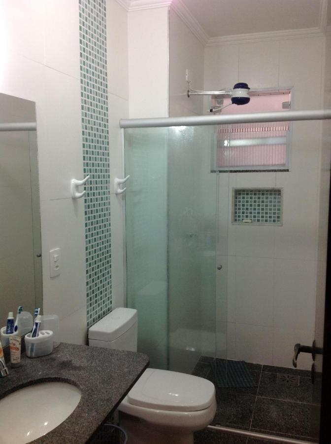 Linda Cobertura De 3 Quartos Na Praia Grande Em Ubatuba Extérieur photo
