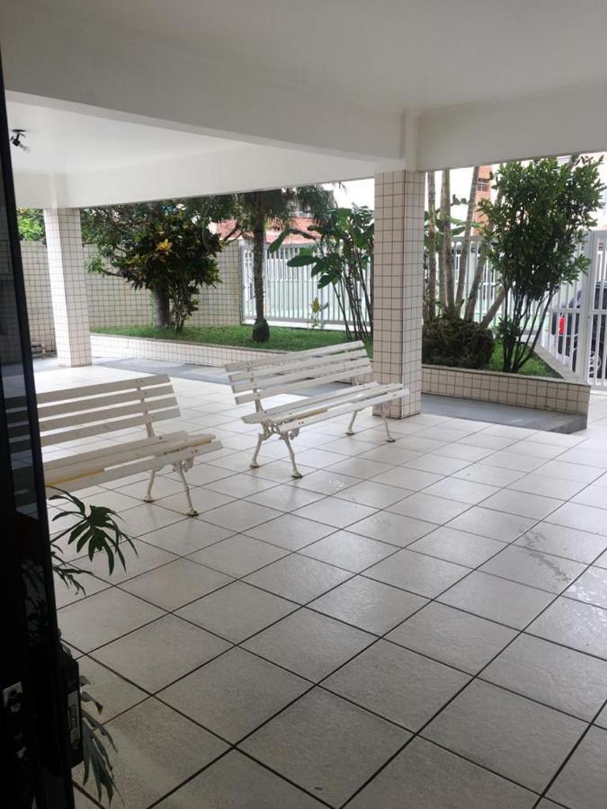 Linda Cobertura De 3 Quartos Na Praia Grande Em Ubatuba Extérieur photo