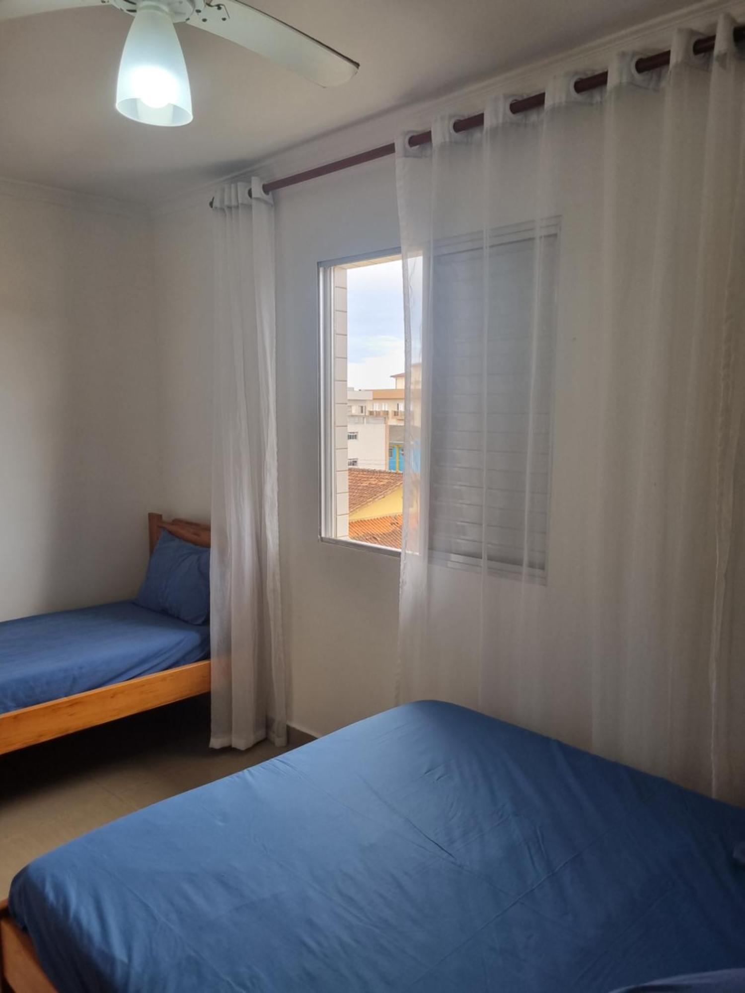 Linda Cobertura De 3 Quartos Na Praia Grande Em Ubatuba Extérieur photo