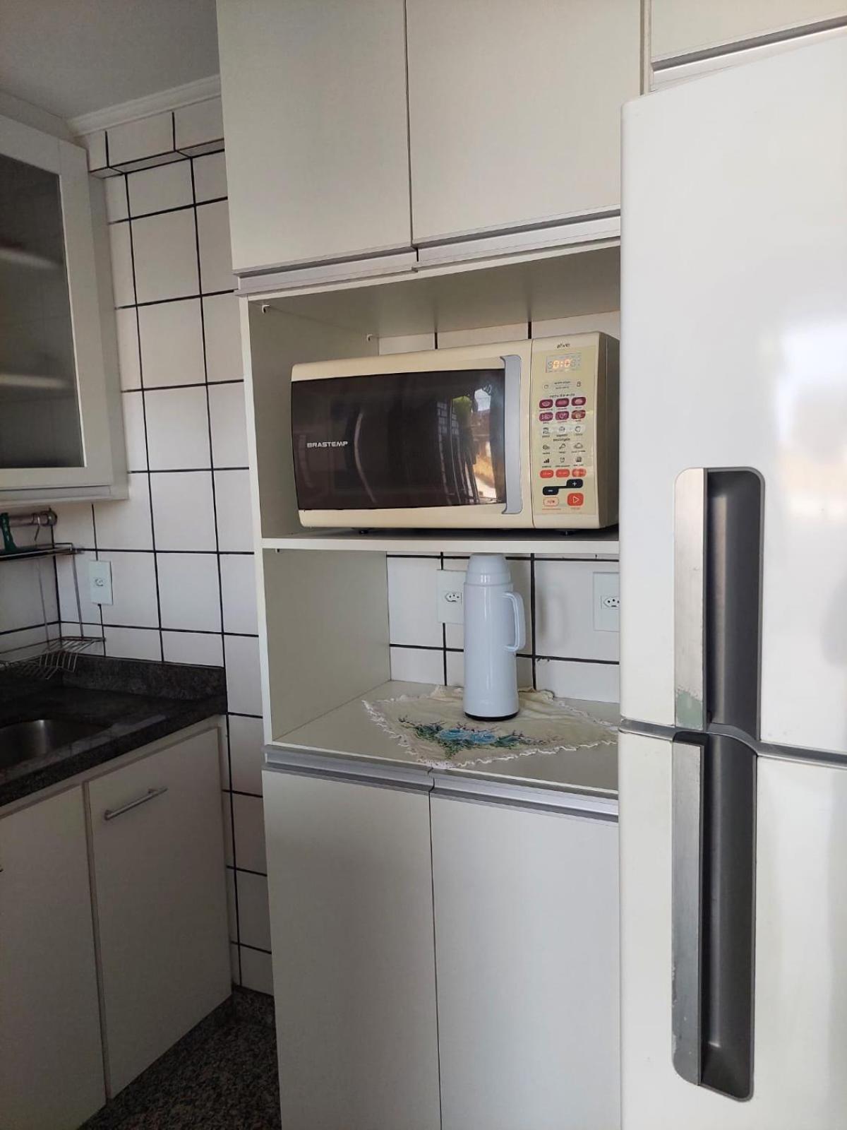 Linda Cobertura De 3 Quartos Na Praia Grande Em Ubatuba Extérieur photo