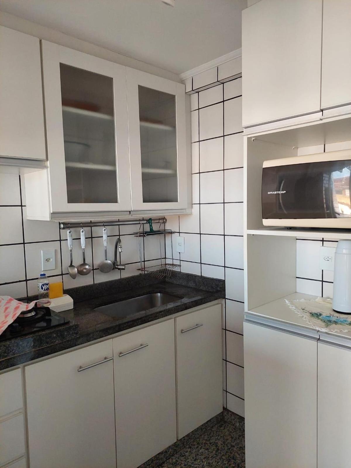 Linda Cobertura De 3 Quartos Na Praia Grande Em Ubatuba Extérieur photo