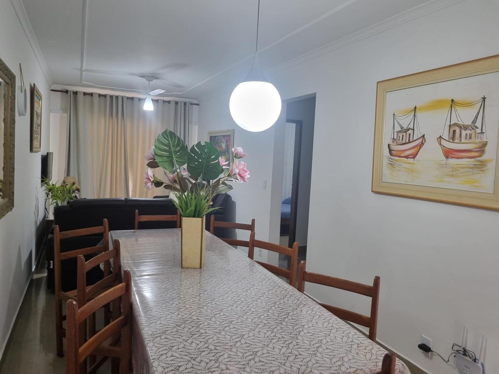 Linda Cobertura De 3 Quartos Na Praia Grande Em Ubatuba Extérieur photo