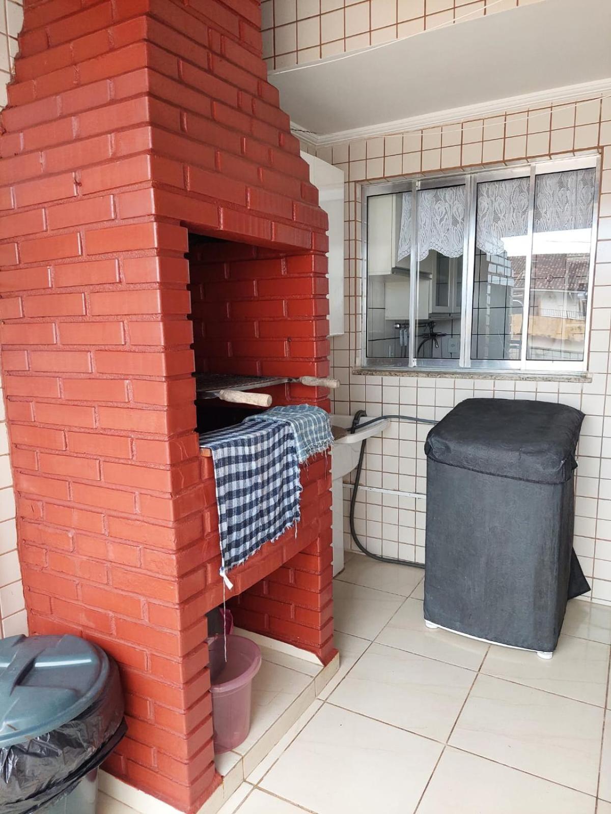 Linda Cobertura De 3 Quartos Na Praia Grande Em Ubatuba Extérieur photo