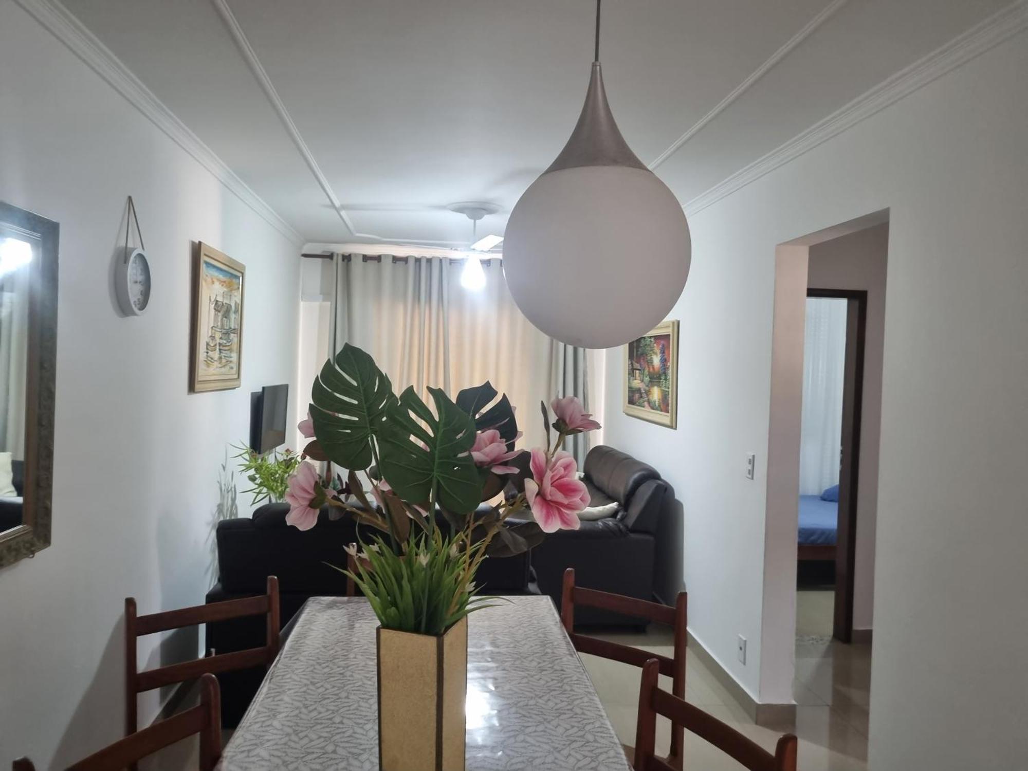 Linda Cobertura De 3 Quartos Na Praia Grande Em Ubatuba Extérieur photo