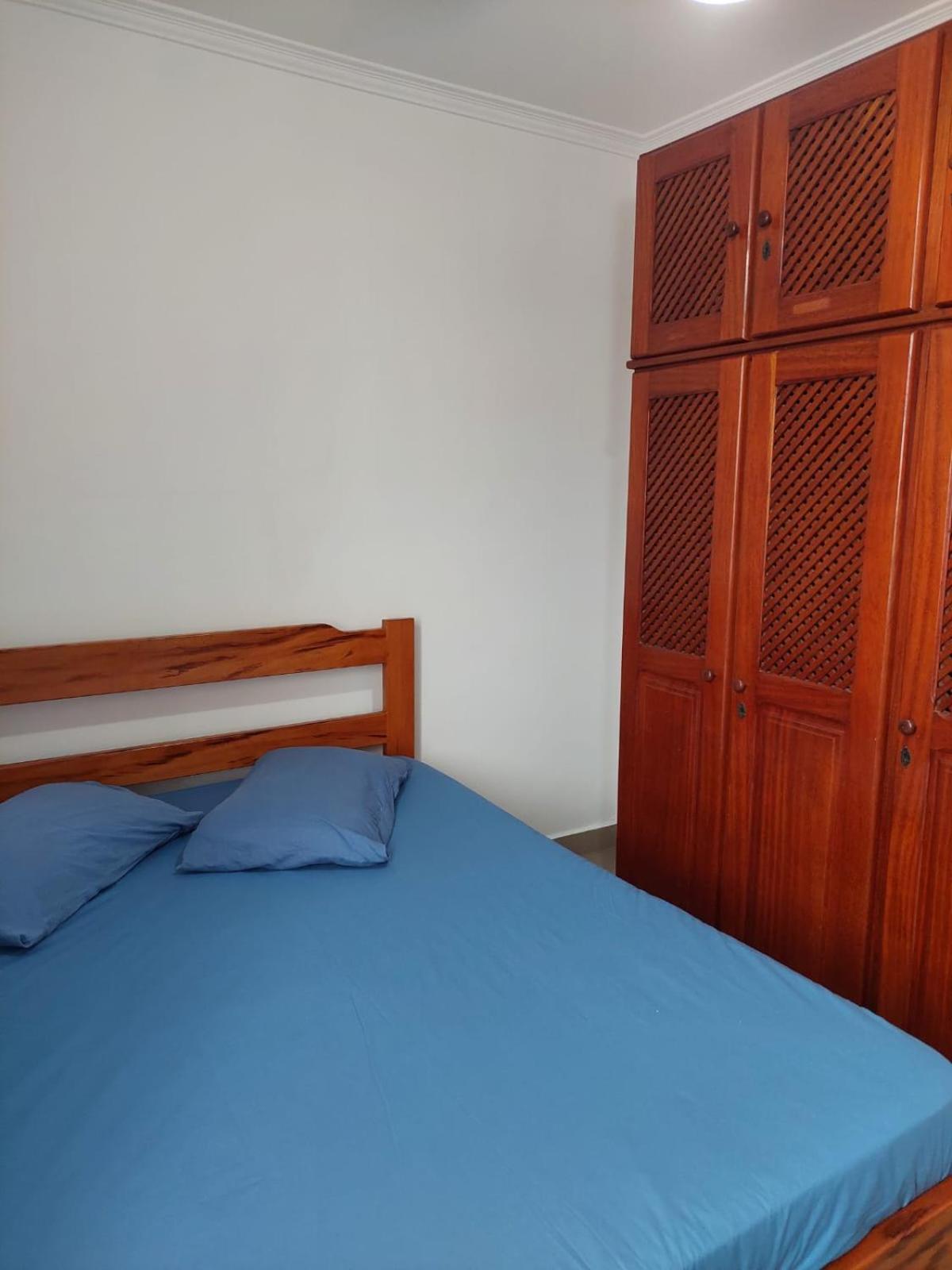 Linda Cobertura De 3 Quartos Na Praia Grande Em Ubatuba Extérieur photo