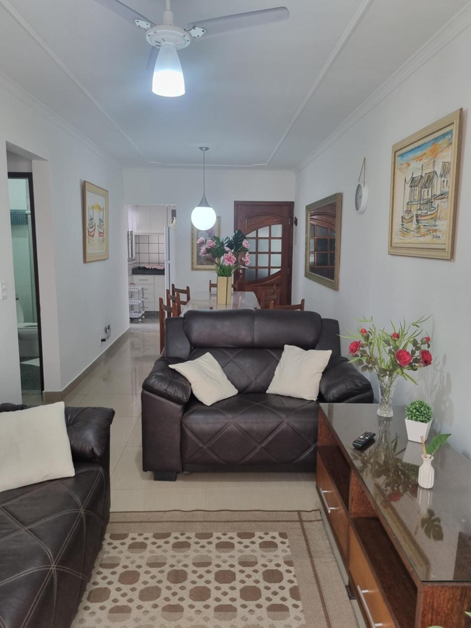 Linda Cobertura De 3 Quartos Na Praia Grande Em Ubatuba Extérieur photo